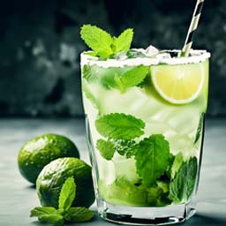 Global Fusion Mojito
